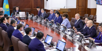 Мемлекет басшысының Жолдауын іске асыру: 2029 жылға қарай ел экономикасының өсу қарқынын екі есеге арттыру жоспарланып отыр